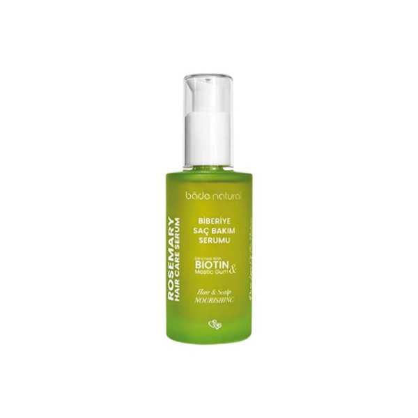 Bade Nature Rosemary Anti-Hair Loss Serum  150ML