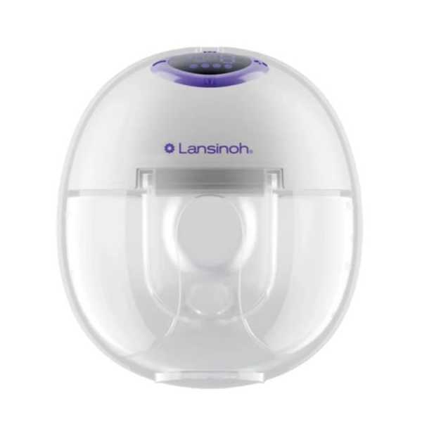 Lansinoh Single Wearable Pump