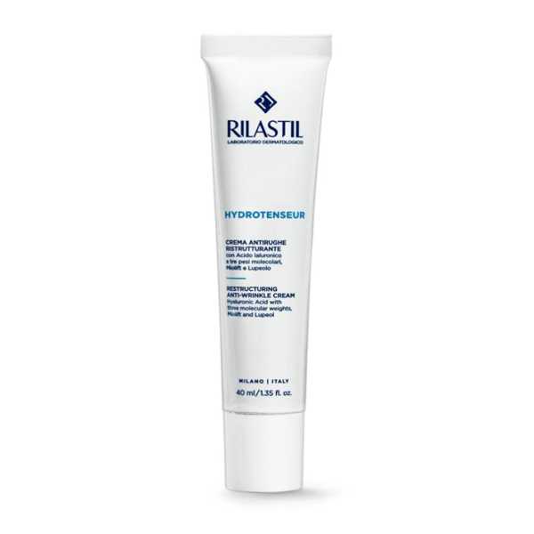 Rilastil Hydrotenseur Matt  Anti-Wrinkle Gel-Cream 40ML