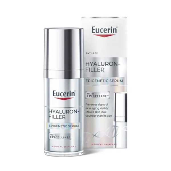 Eucerin Hyaluron Filler Epicelline Serum 30ML