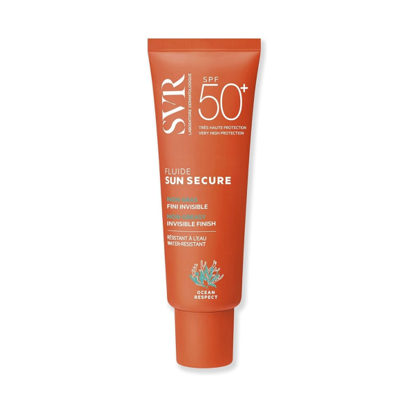 Svr Sun Secure Spf50+ Fluide 50Ml