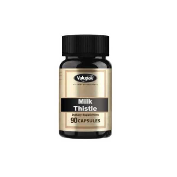 VALUPAK-MILK-THISTLE-90-CAPSULES