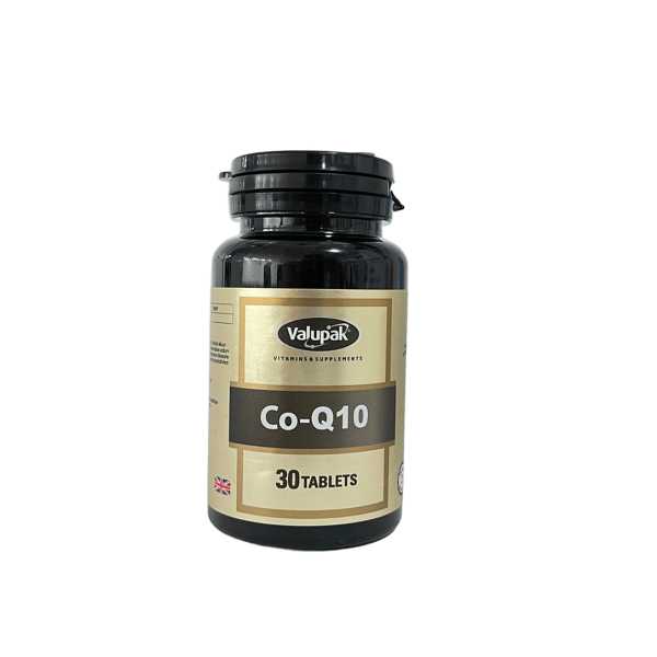 Valupak-Co-Q-10-30-Tab