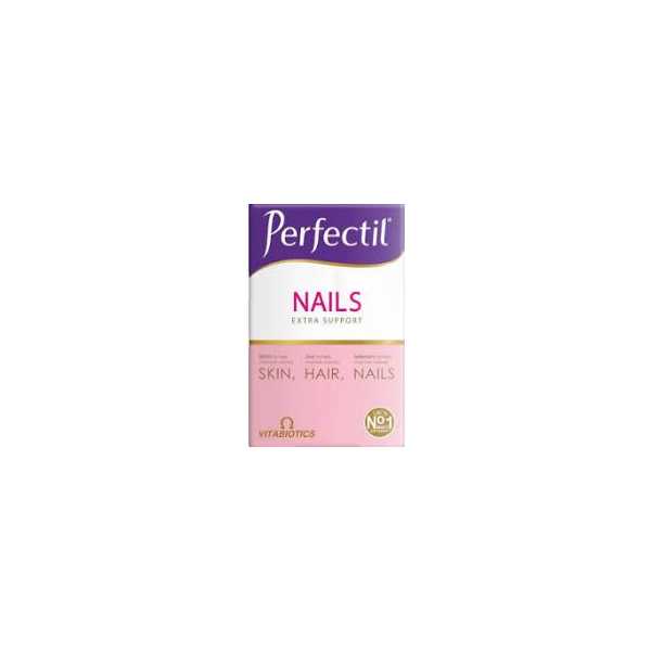 PERFECTIL-NAILS EXTRA-SUPPORT-60-TAB