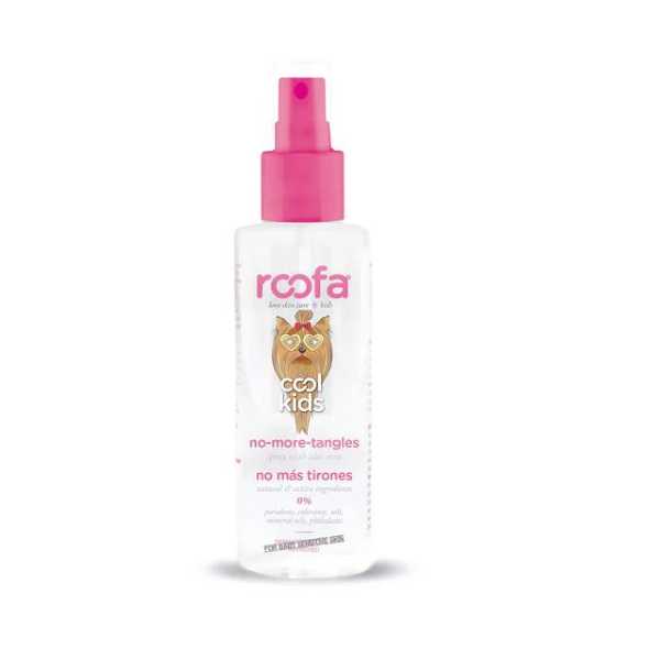 Roofa No More Tangles Spray 100 Ml