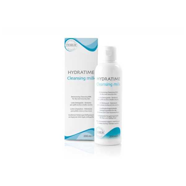 Hydratime Cleansing Milk 200 Ml