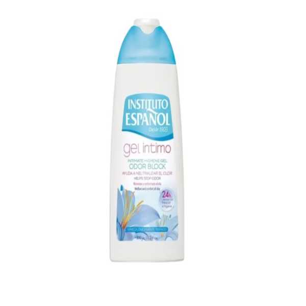 Instituto Espanol Intimate Hygiene Gel 300 Ml