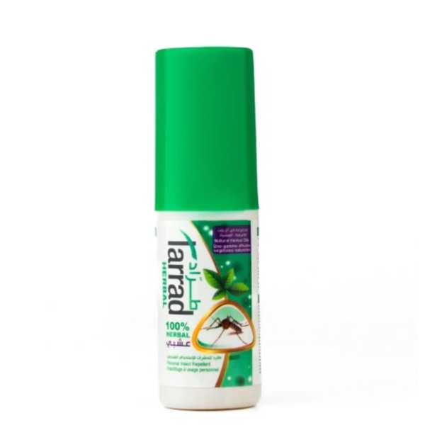 Tarrad Herbal 50 Ml