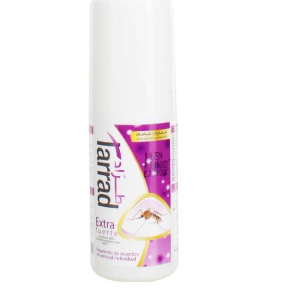 Tarrad Extra Fuerte Spray 50Ml