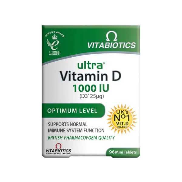 Ultra-Vitamin-D3-1000-Iu-96-Tab