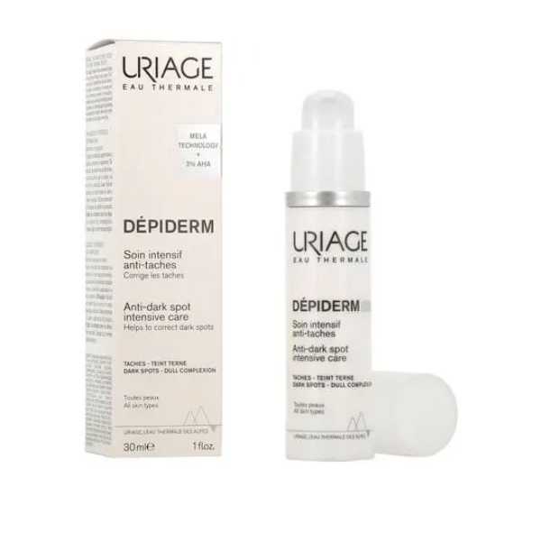 Uriage Depiderm Anti-Dark Spot Care 30 Ml