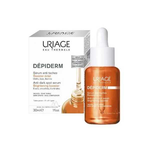 Uriage Depiderm Vitamin C 50% Offer