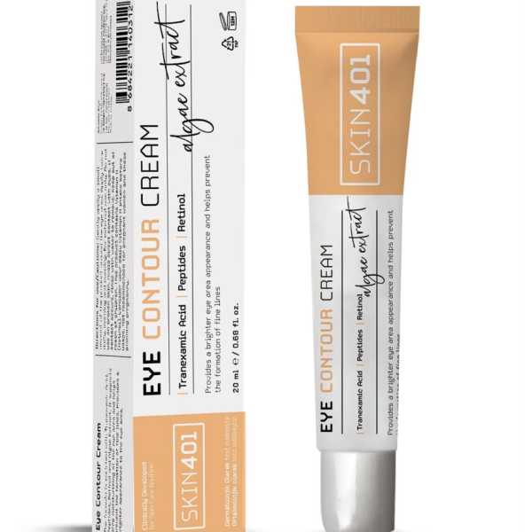 Skin401 Eye Contour Cream 20 Ml