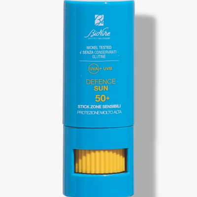 Bionike Defence Sun Stick SPF 50+, 9 Milliliter