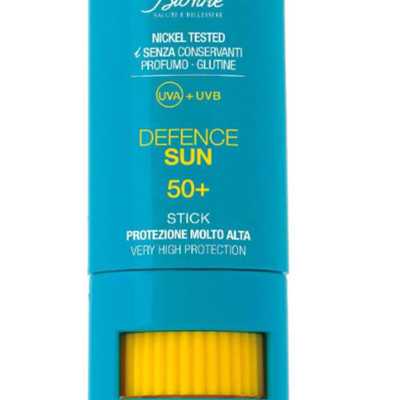 Bionike Defence Sun Stick SPF 50+, 9 Milliliter