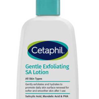 Cetaphil Gentle Exfoliating SA Lotion 236ML