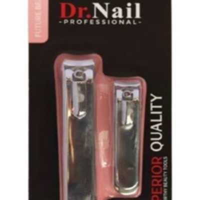 Dr.Nail, Nail Clipper Set Dr-007
