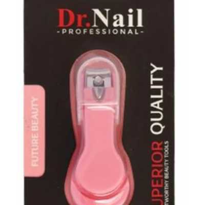 Dr.Nail Small Nail Clipper Pink