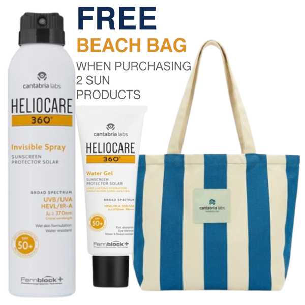 Heliocare 360º Sun Set