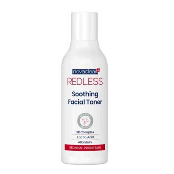 Novaclear Redless soothing Toner 100ML