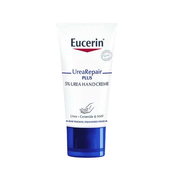 Eucerin Urea Repair Hand Cream 75Ml