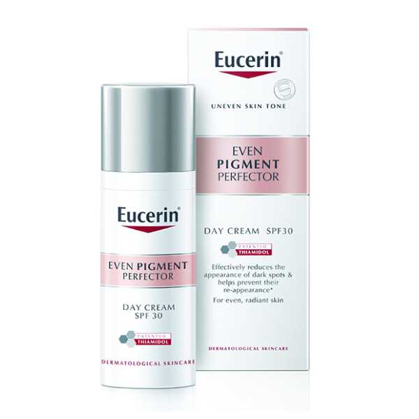 Eucerin Even Pigment Perfector Day Cream 50Ml