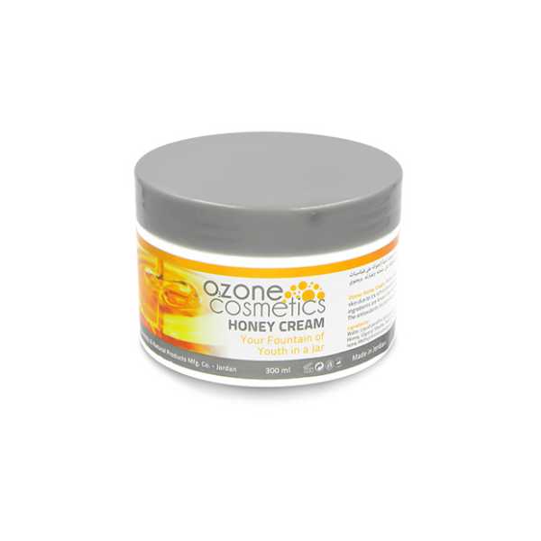 Ozone cream deals