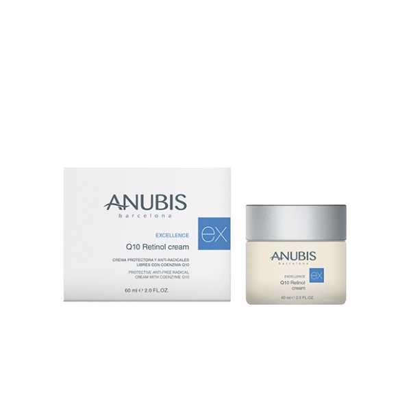 Anubis Sensitive Zul Moisturizer Cream 200Ml. | Sifsaf