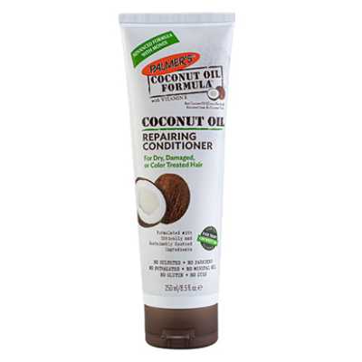 Crème Nourrissante Palmer's Pour Cheveux 150g - À L'huile De Coco, Sans Cruauté, Neuf