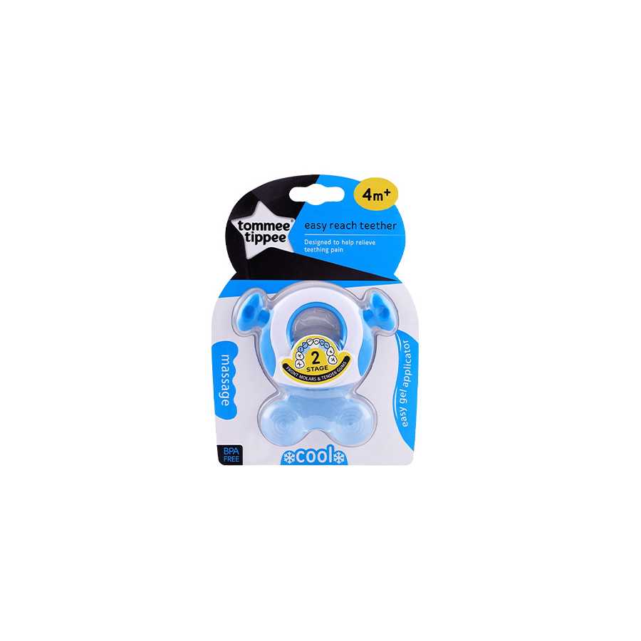 Tommee tippee teether stage 2 sale