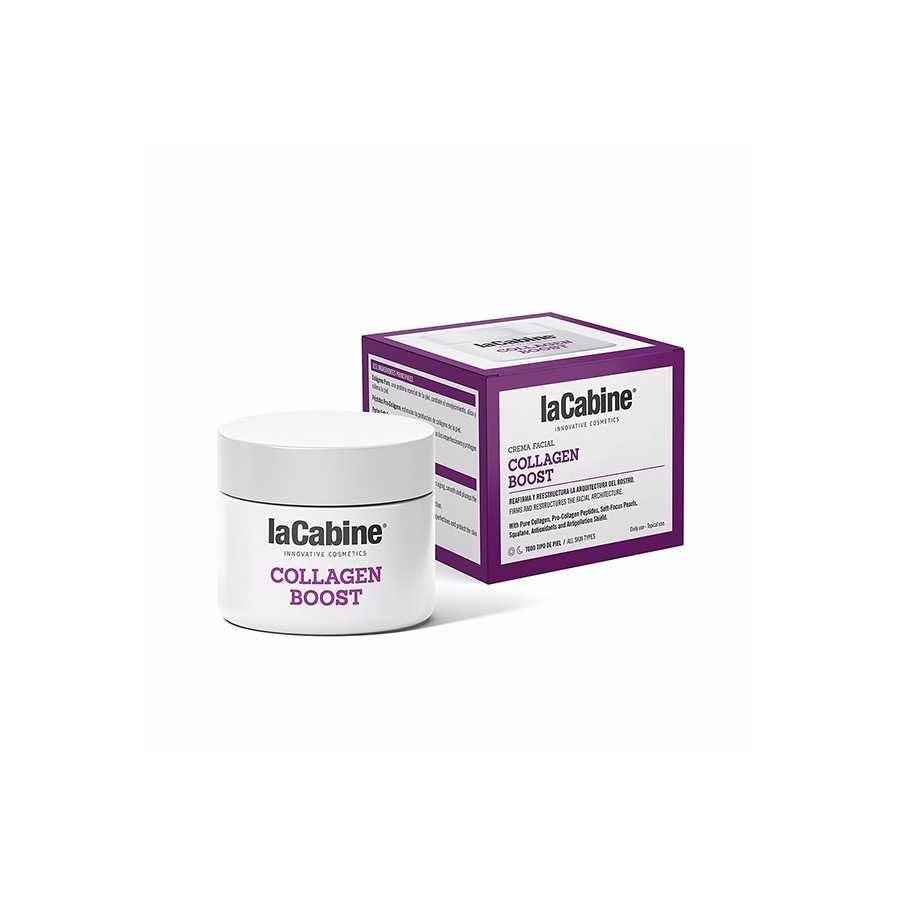Lacabine Collagen Boost 50Ml