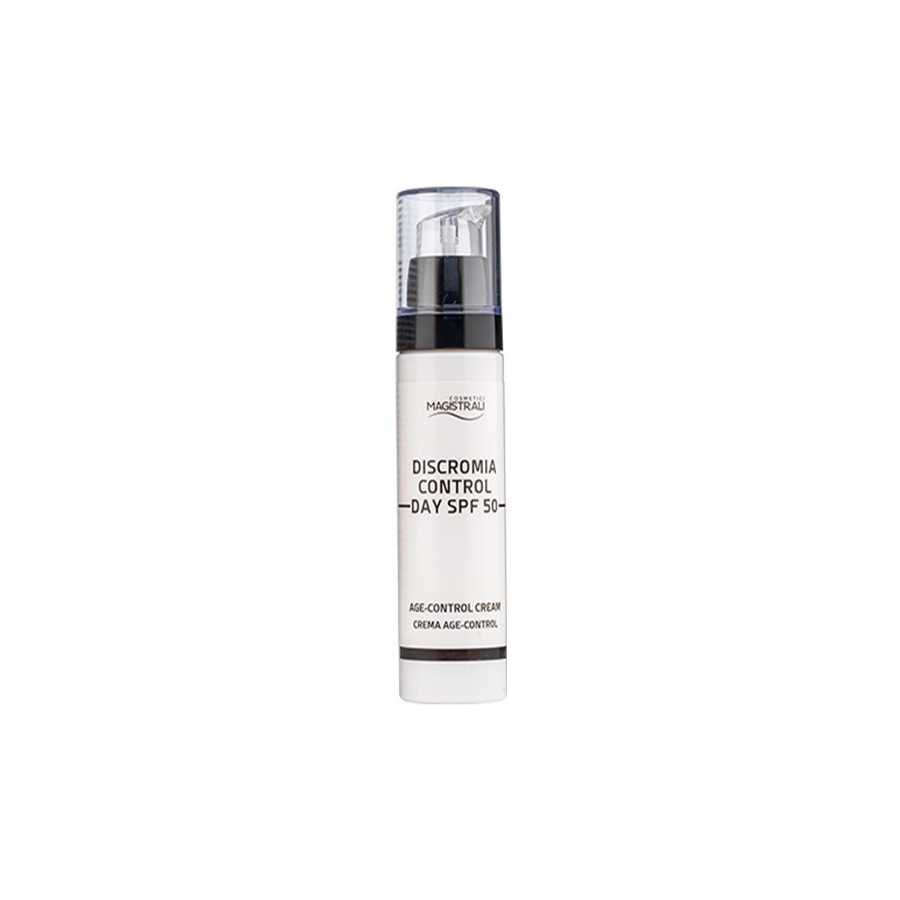 Discromia Pigmentation Control Day Spf50 (50ML) | Sifsaf