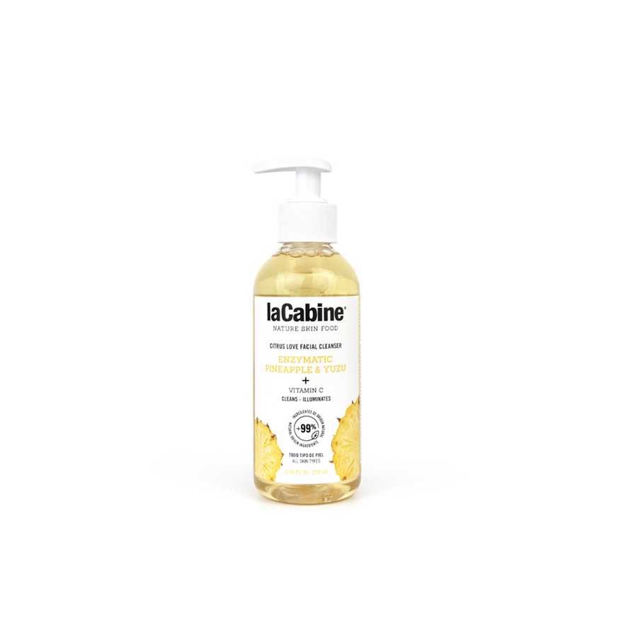 Lacabine Citrus Love Cleansing Gel 250Ml