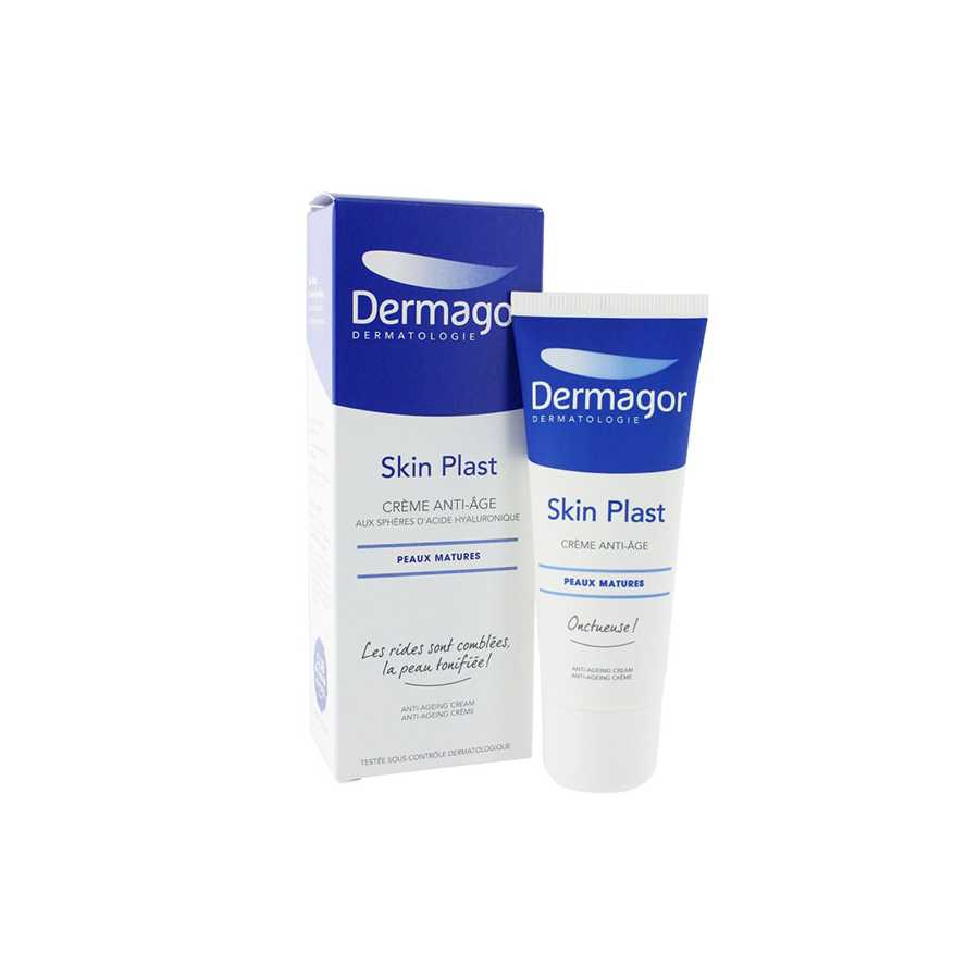 Dermagor Skin Plast Anti-ageing Cream 40ML