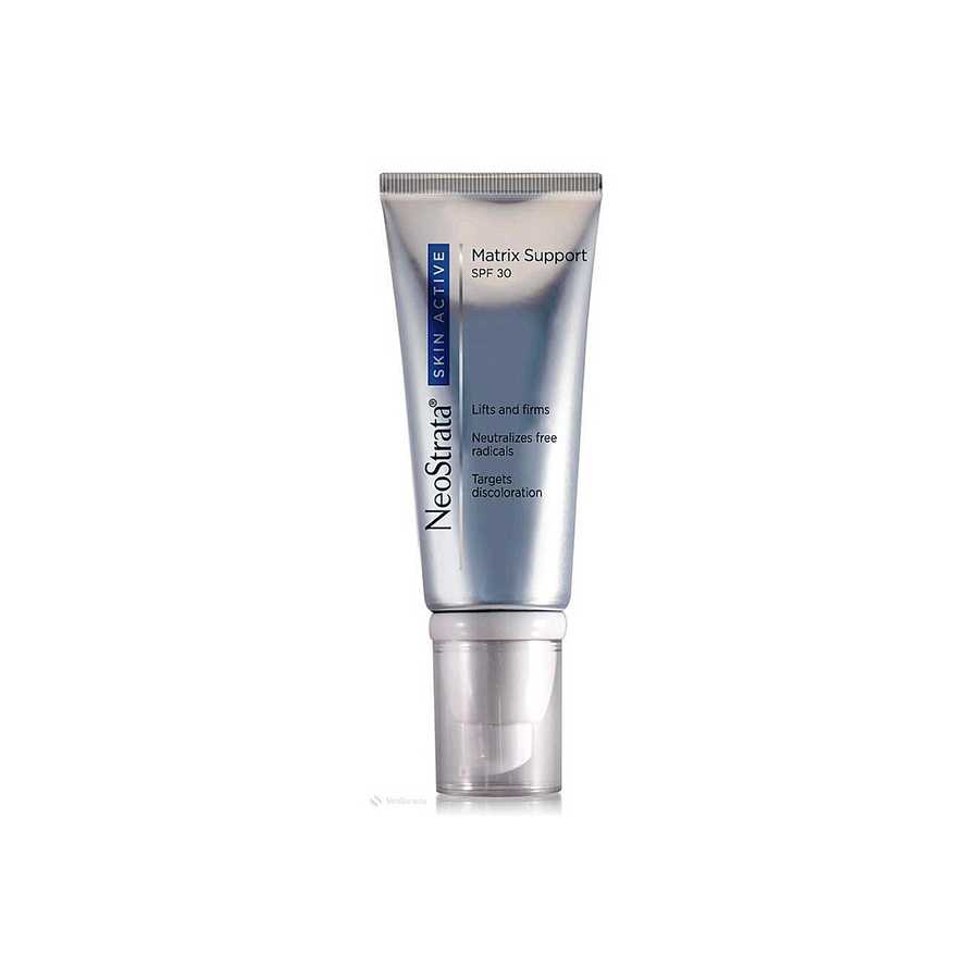 Neostrata Matrix Support Anti-aging Day Cream Spf30