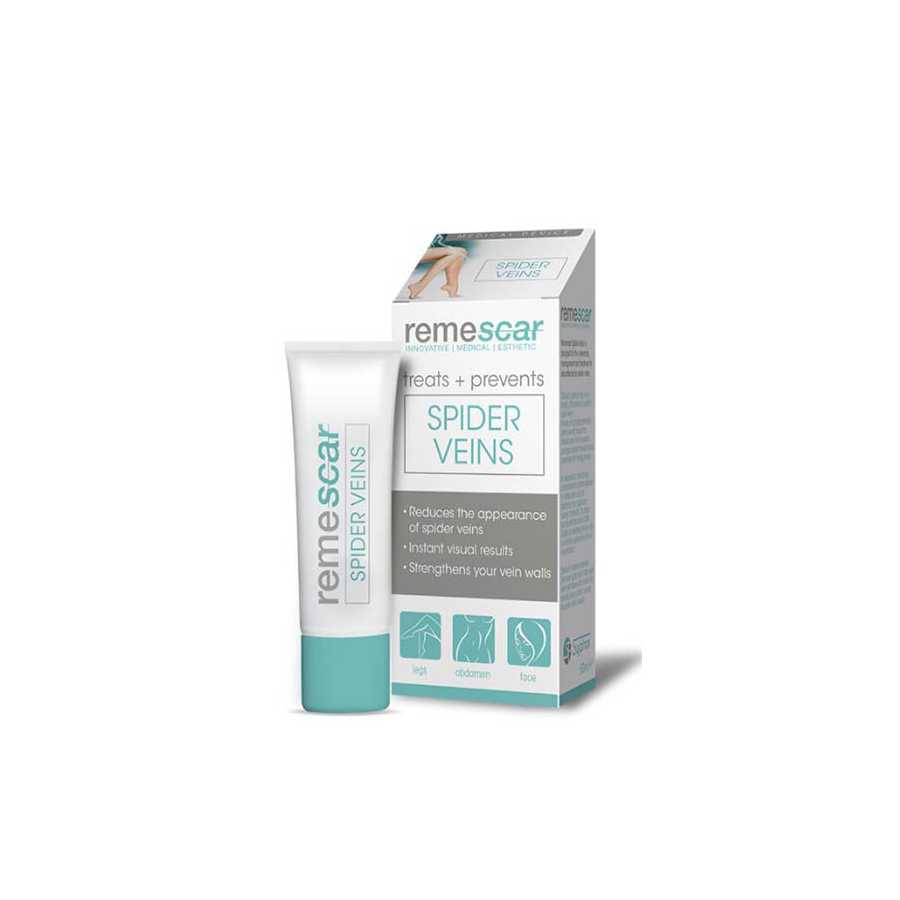 Remescar Spider Veins 40ML