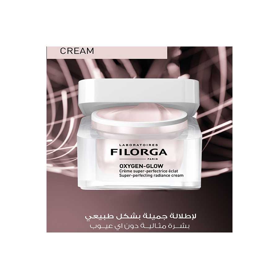 Filorga Oxygen Glow cream