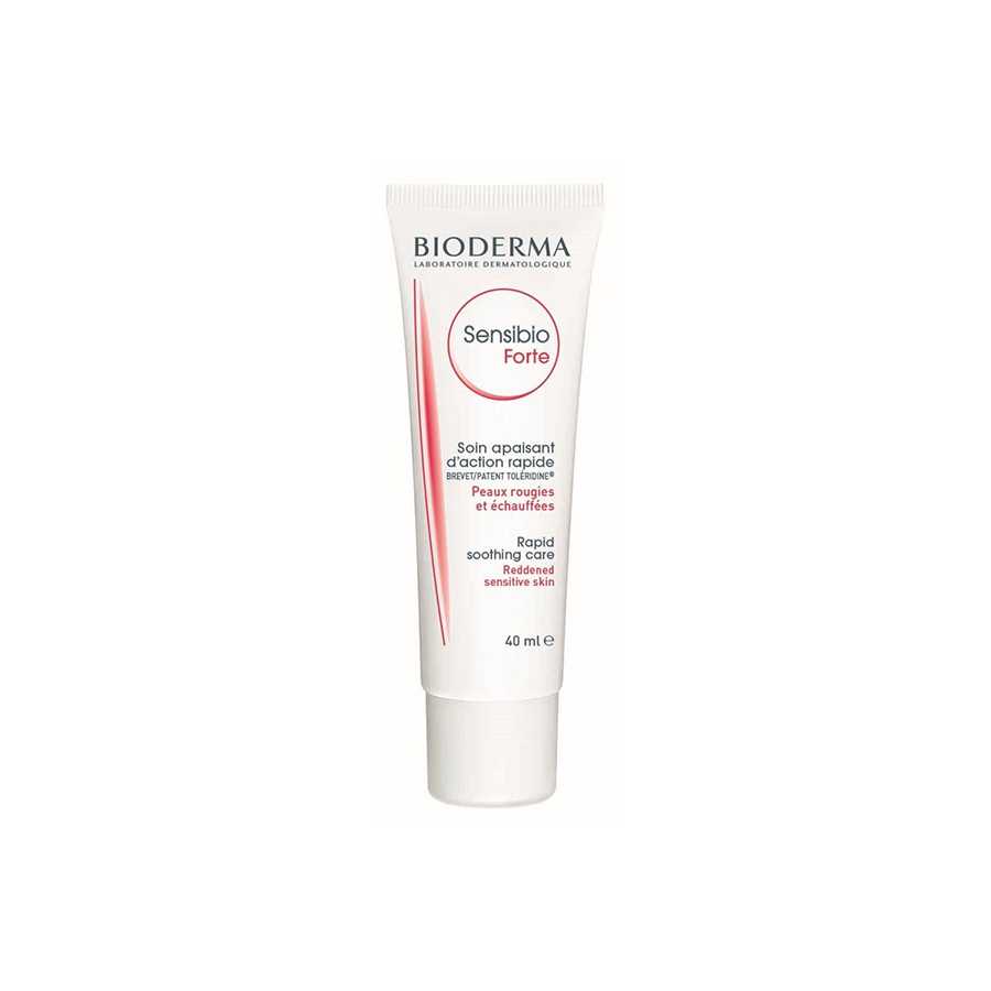 Bioderma Sensibio Forte Cream 40Ml