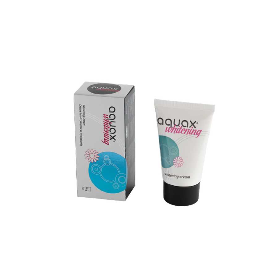 Derma Aquax Whitening Cream 50G