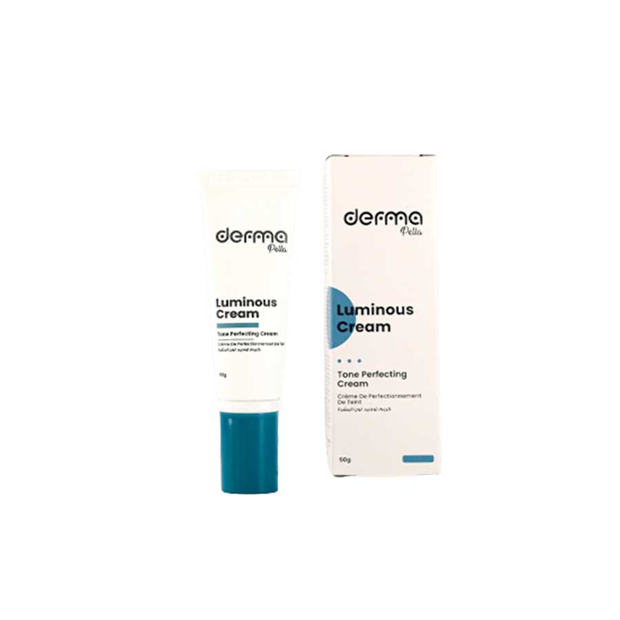 Derma Luminous Cream 50G