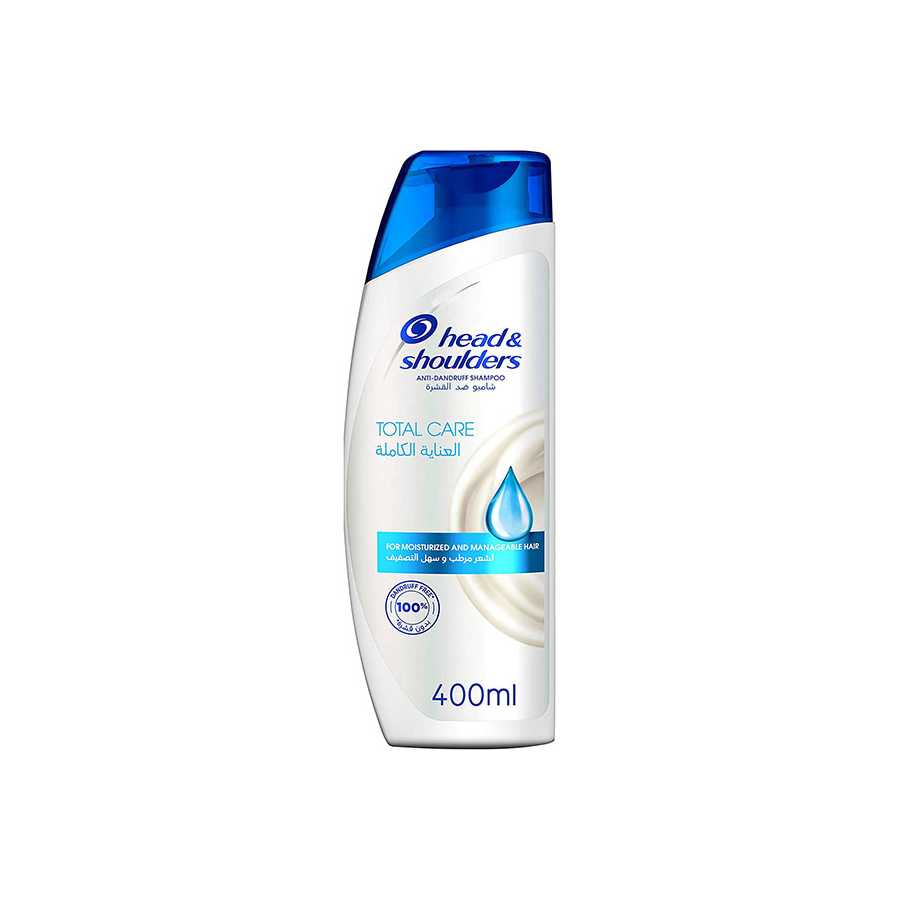 Head & Shoulders Anti-Haarfall-Tonikum – Mit Koffein & Vitaminen, 2x125 Ml, Stärkt Haarwurzeln, Für Weniger Haarausfall & Kräftigeres Haar
