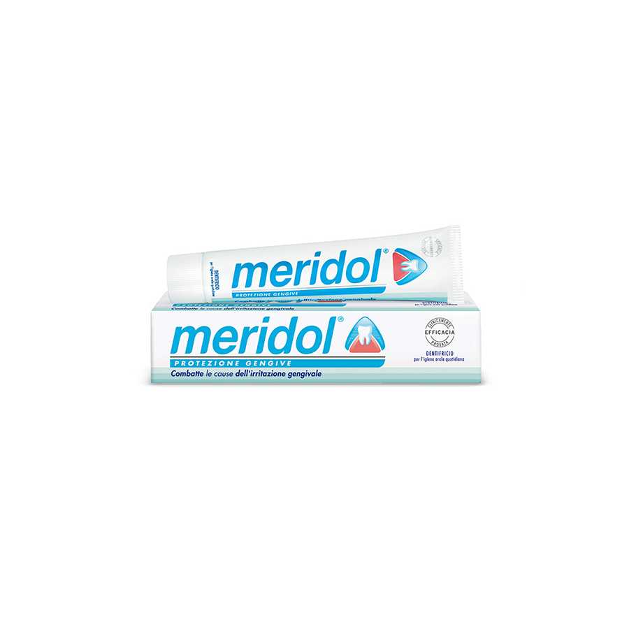 Medriol Gentle White T/P 75ML