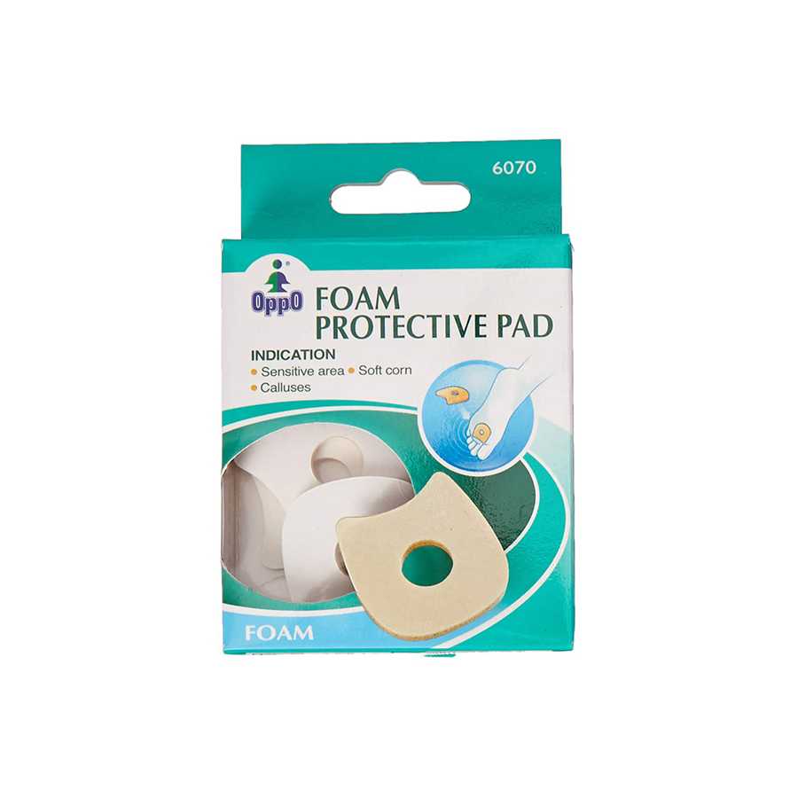 Oppo Foam Protective Pad 6070