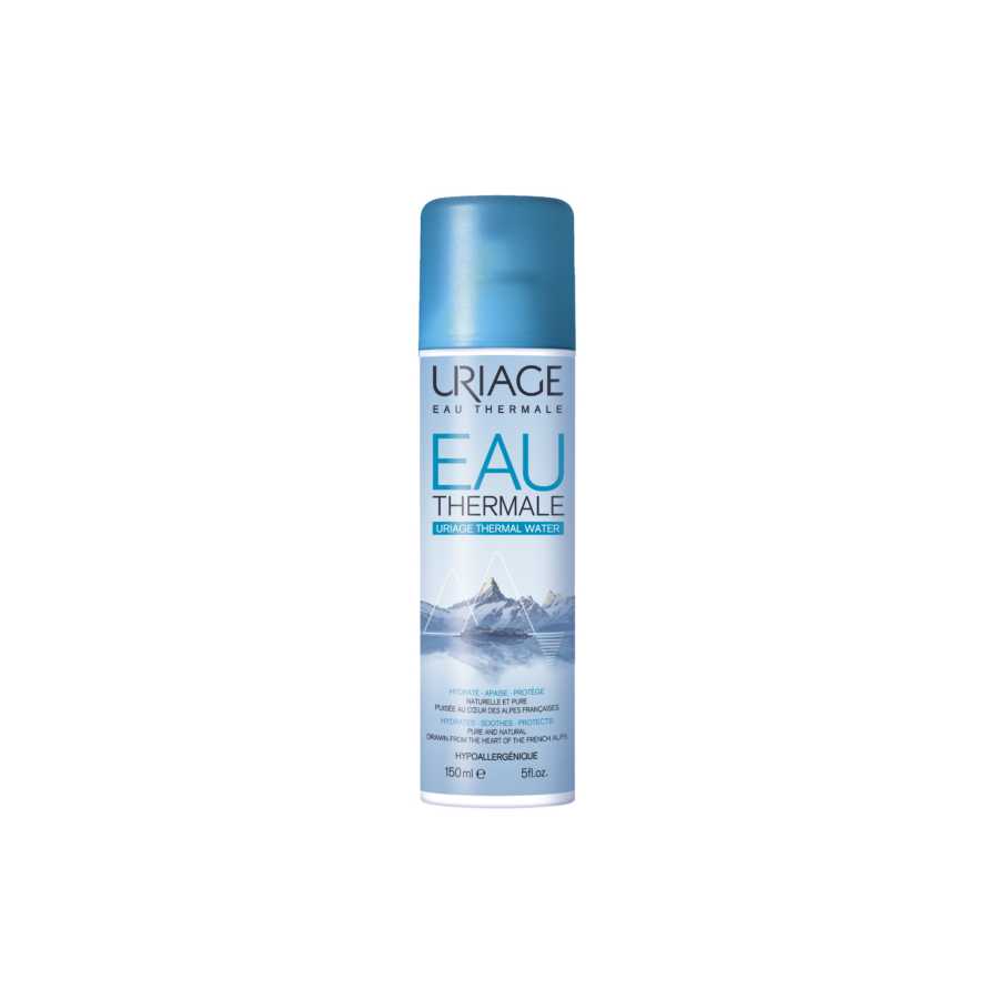 Uriage Eua Thermale Water 150Ml