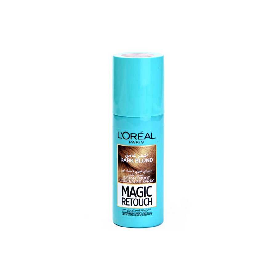 Loreal Magic Retouch Dark Blond 75ML