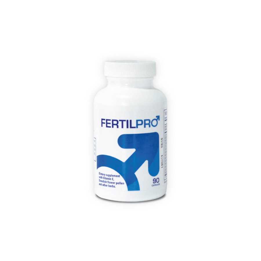 Fertilpro Male Fertility 90Tab
