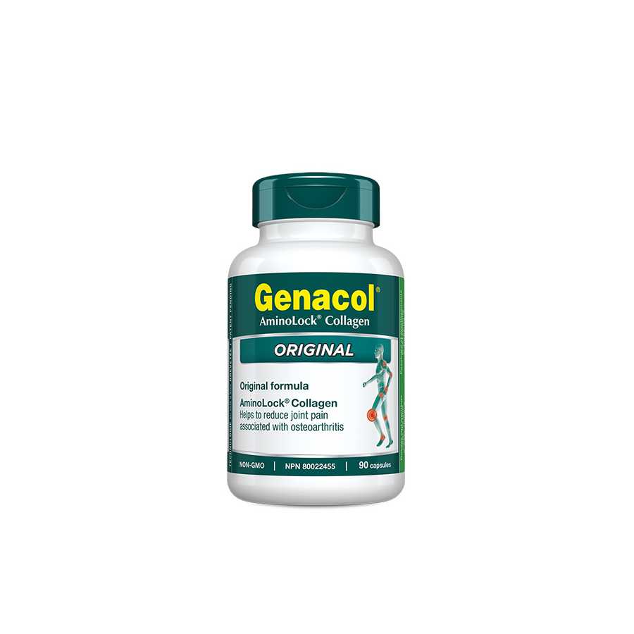 Genacol Collagen 90Cap