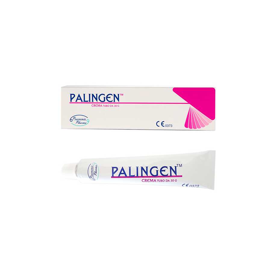Palingen Cream 30G
