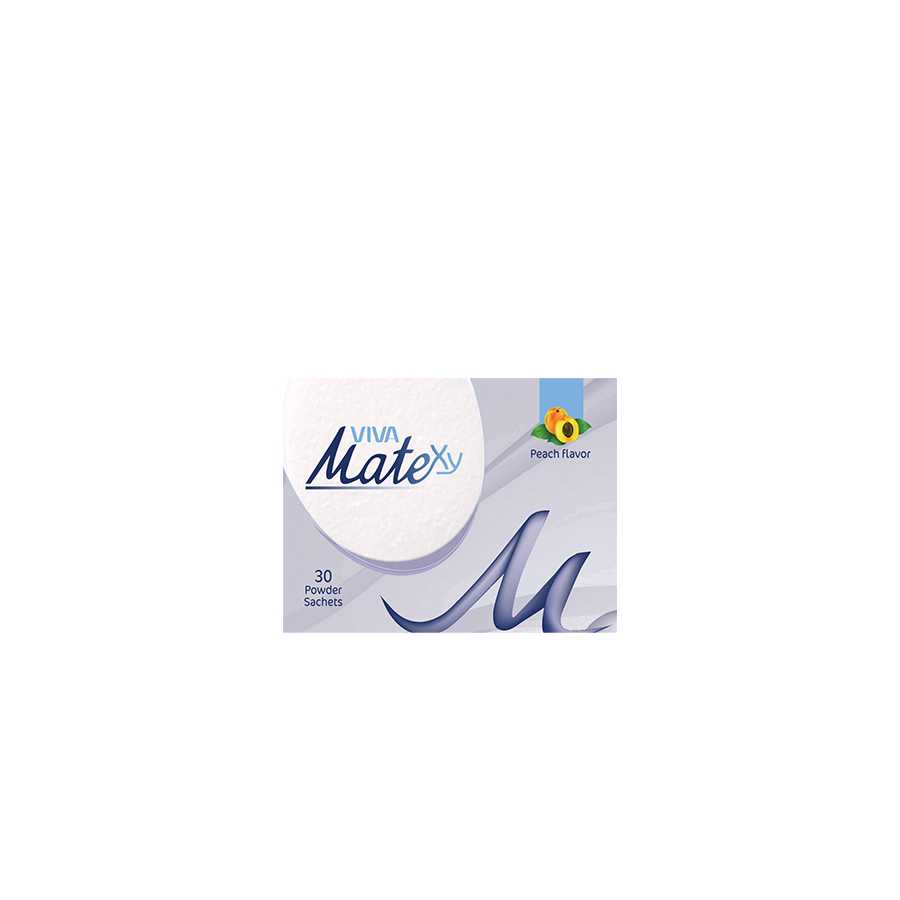 Viva Matexy 30 Sachet