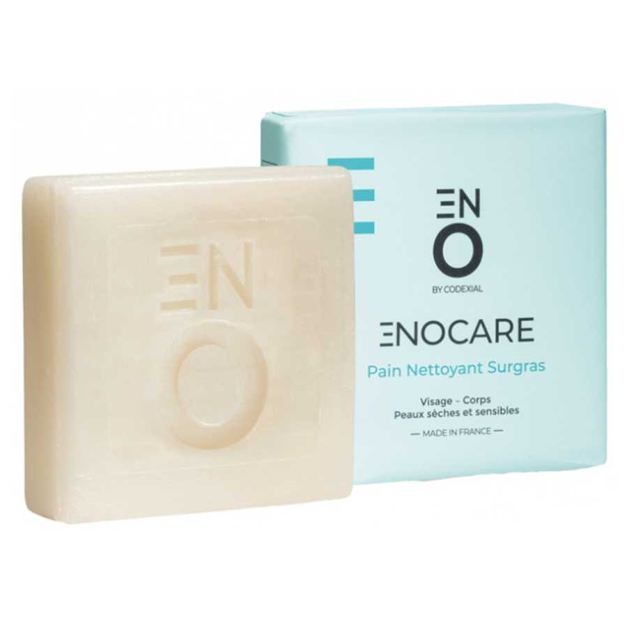 Codexial Enocare Lipid Enriched Cleansing Bar 100G
